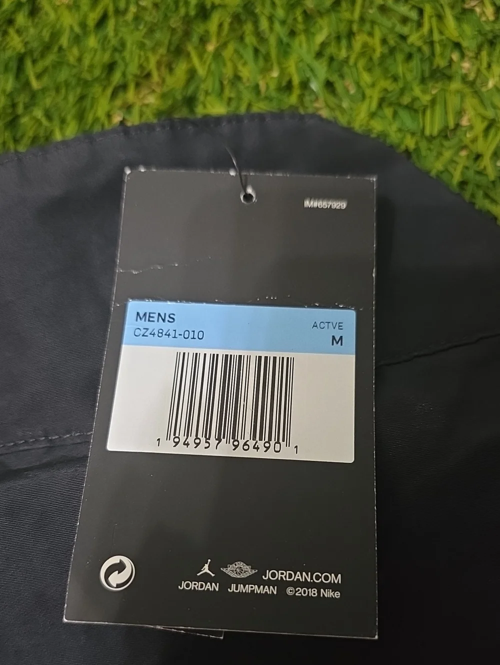 Jordan Sport DNA Men's Jacket. Size M